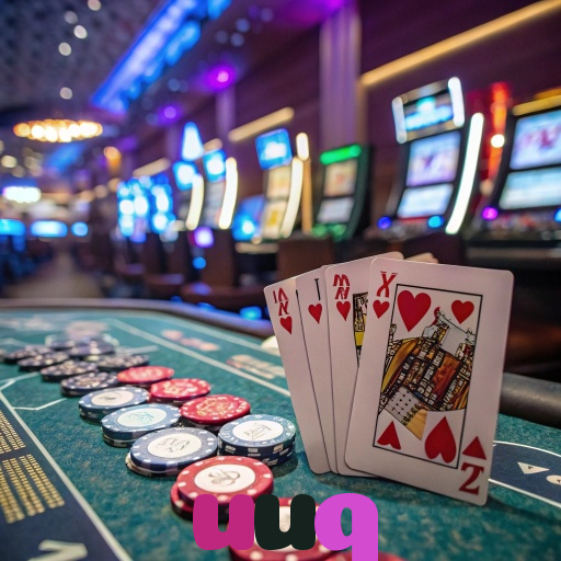 uuq 