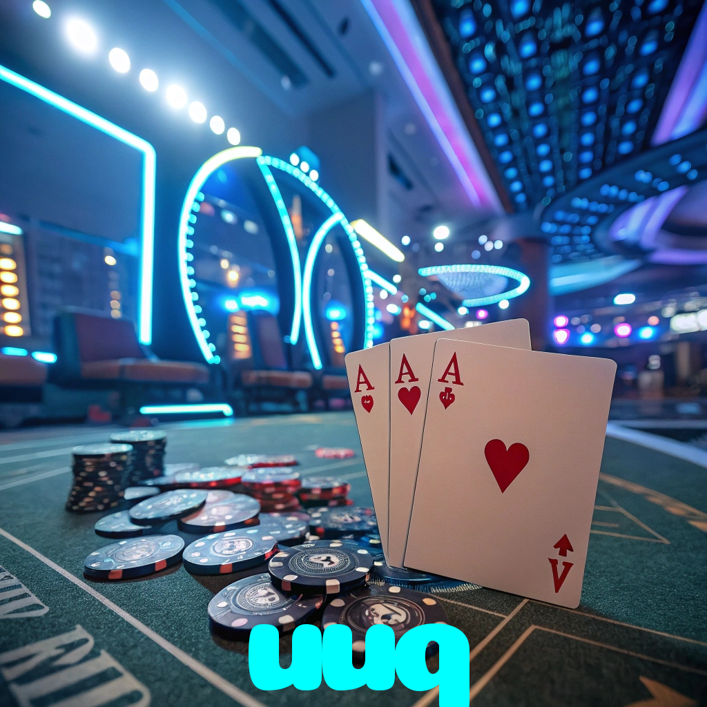 uuq 