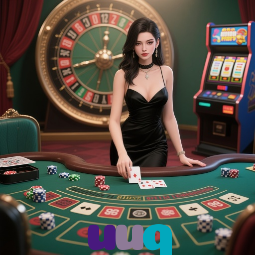 uuq 