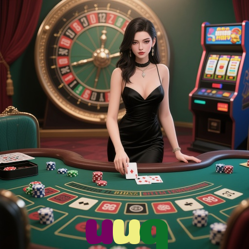 uuq 