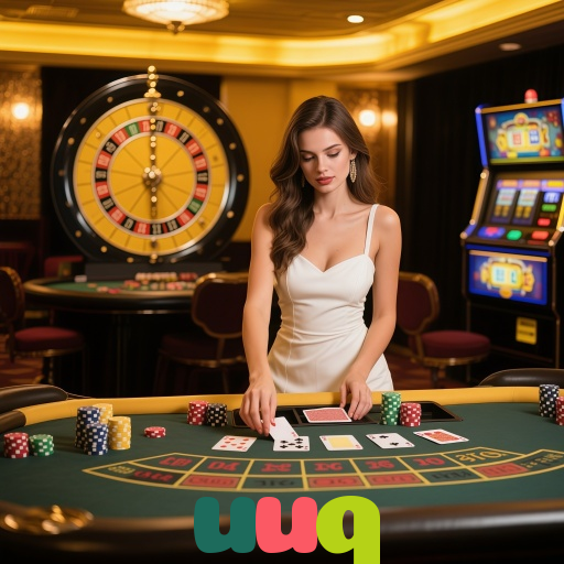 uuq 