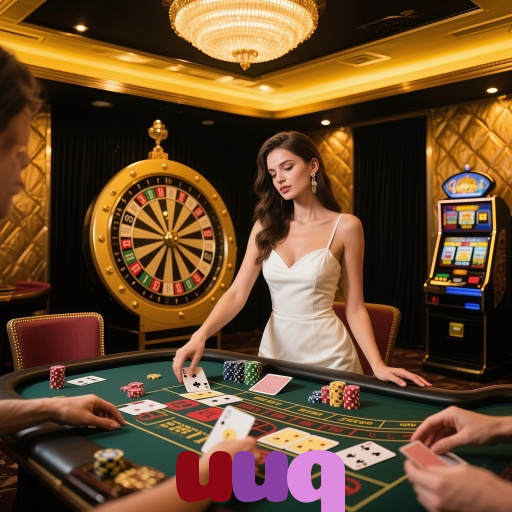 uuq 