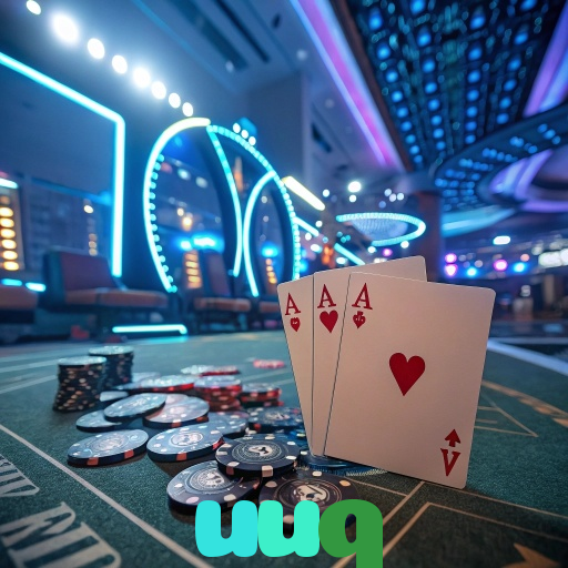 uuq 