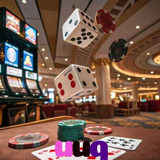 uuq 