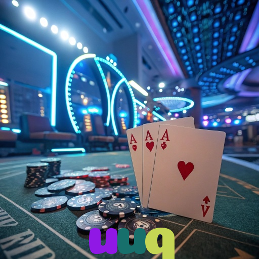 uuq 