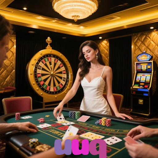 uuq 