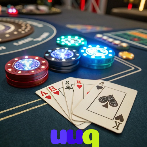 uuq 