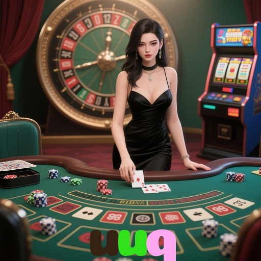 uuq 
