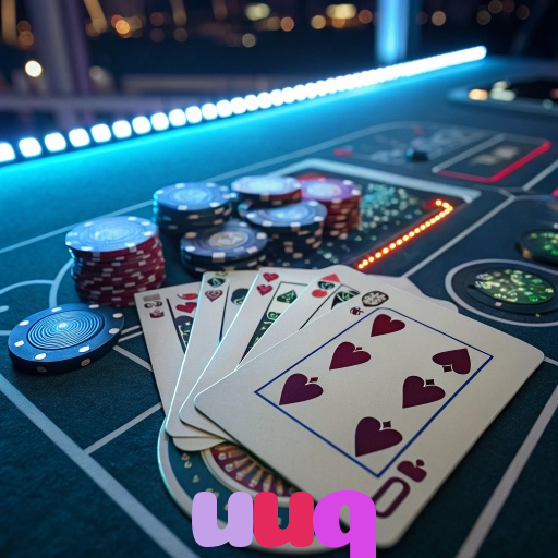 uuq 
