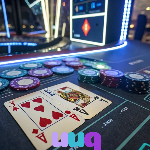 uuq 