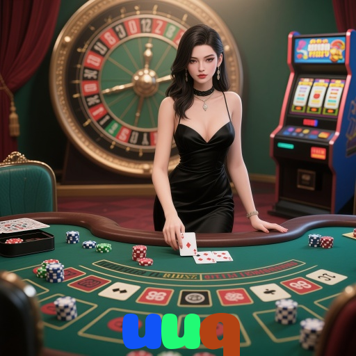 uuq 