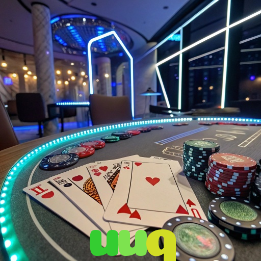 uuq 