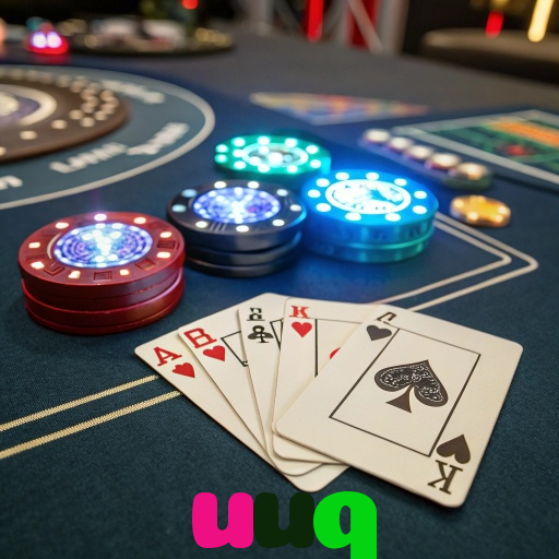 uuq 