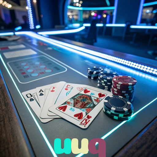 uuq 