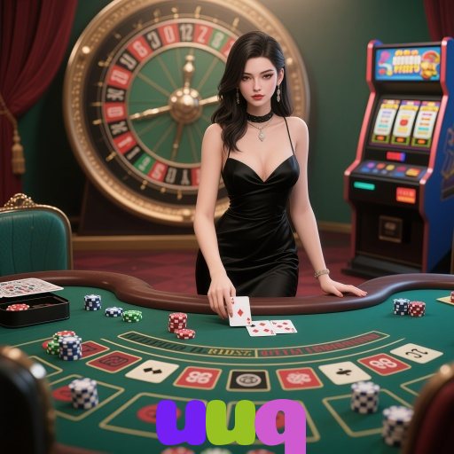 uuq 