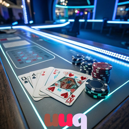 uuq 
