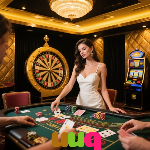 uuq 