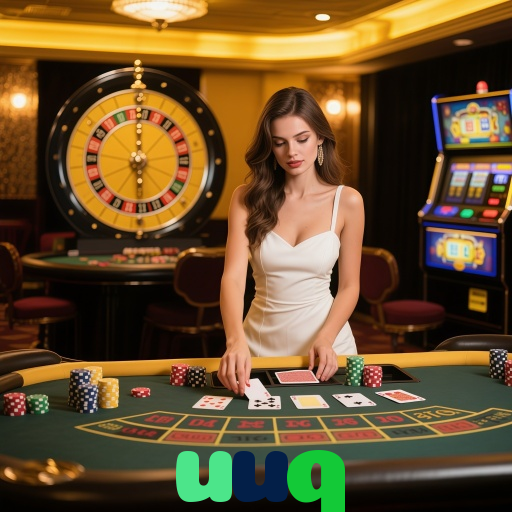 uuq 