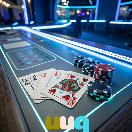 uuq 