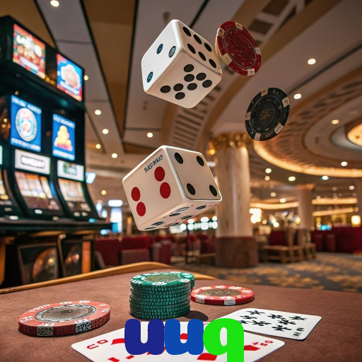 uuq 