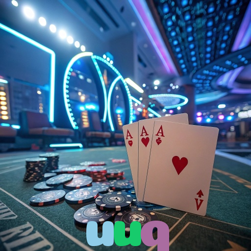 uuq 