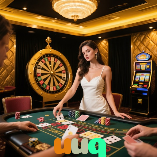 uuq 