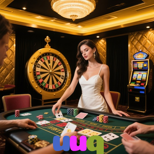 uuq 