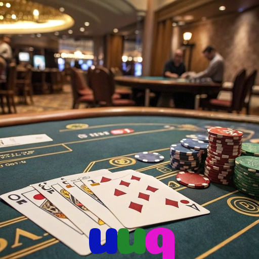 uuq 