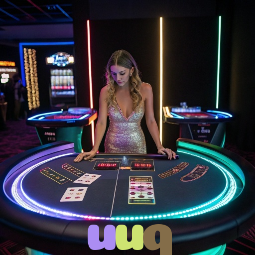 uuq 