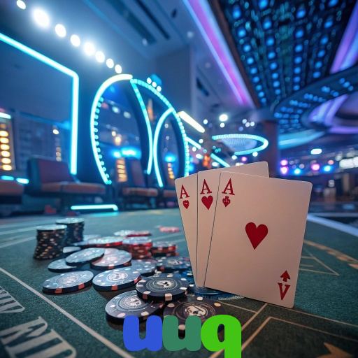 uuq 