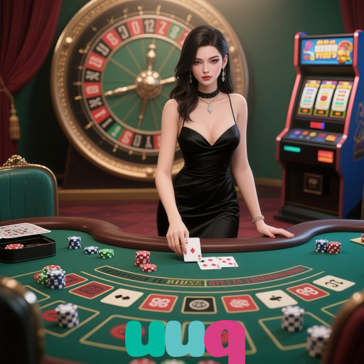 uuq 