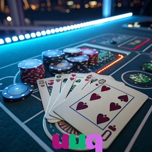 uuq 