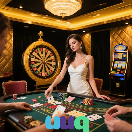 uuq 