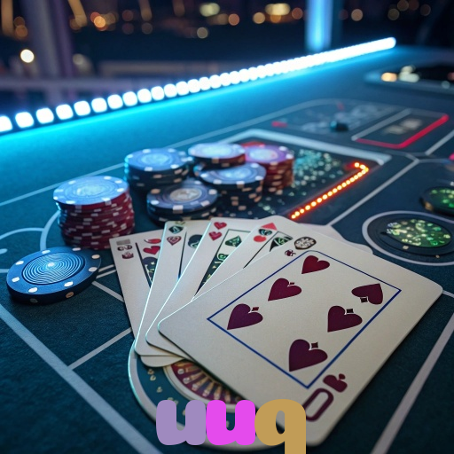 uuq 