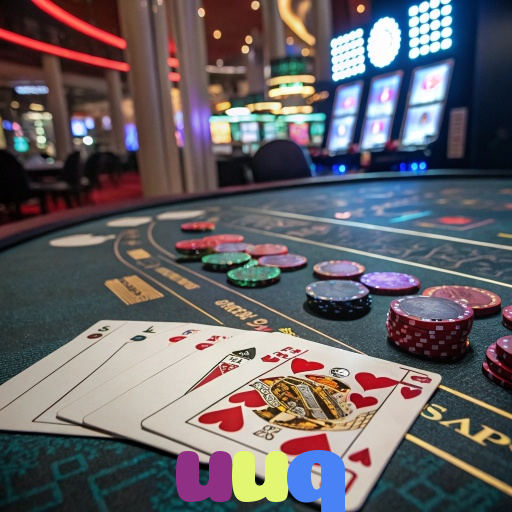 uuq 